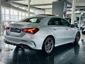 Mercedes-Benz A-Class A250 sedan AMG Line - Image 2