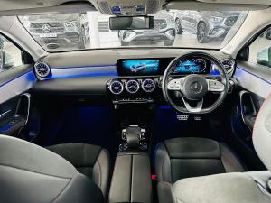 Mercedes-Benz A-Class A250 sedan AMG Line - Image 3