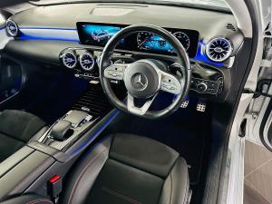 Mercedes-Benz A-Class A250 sedan AMG Line - Image 4
