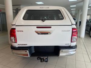 Toyota Hilux 2.4GD-6 double cab 4x4 Raider auto - Image 5