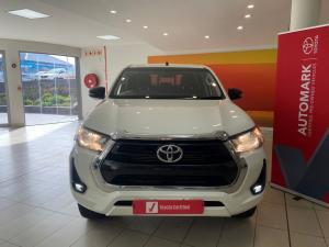 Toyota Hilux 2.4GD-6 double cab 4x4 Raider auto - Image 4