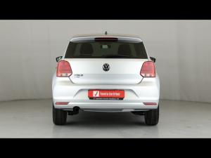 Volkswagen Polo Vivo hatch 1.4 Trendline - Image 5