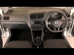 Volkswagen Polo Vivo hatch 1.4 Trendline - Image 6