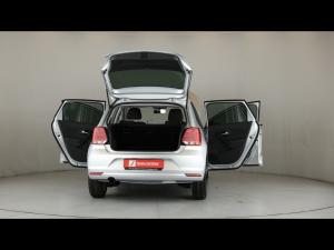 Volkswagen Polo Vivo hatch 1.4 Trendline - Image 7