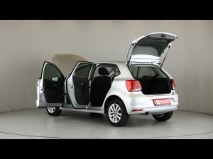 Volkswagen Polo Vivo hatch 1.4 Trendline - Image 8