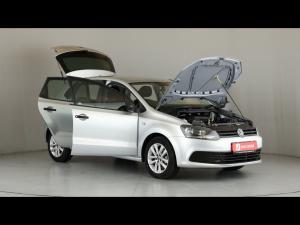 Volkswagen Polo Vivo hatch 1.4 Trendline - Image 12