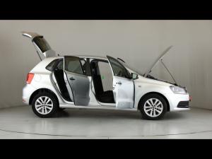 Volkswagen Polo Vivo hatch 1.4 Trendline - Image 13