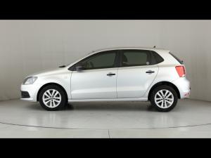 Volkswagen Polo Vivo hatch 1.4 Trendline - Image 15