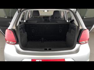 Volkswagen Polo Vivo hatch 1.4 Trendline - Image 16