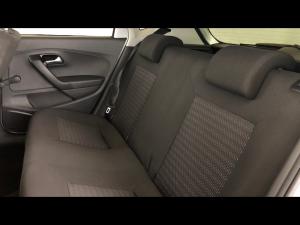 Volkswagen Polo Vivo hatch 1.4 Trendline - Image 19