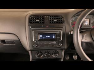 Volkswagen Polo Vivo hatch 1.4 Trendline - Image 22