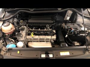 Volkswagen Polo Vivo hatch 1.4 Trendline - Image 28