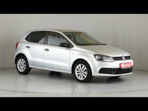 Volkswagen Polo Vivo hatch 1.4 Trendline - Image 1