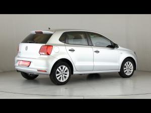 Volkswagen Polo Vivo hatch 1.4 Trendline - Image 2