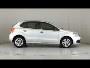 Volkswagen Polo Vivo hatch 1.4 Trendline - Image 3
