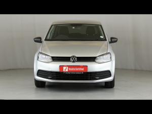 Volkswagen Polo Vivo hatch 1.4 Trendline - Image 4