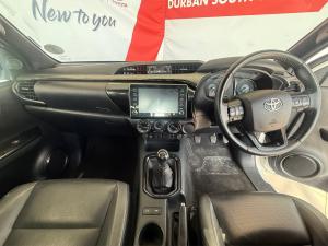 Toyota Hilux 2.8GD-6 Xtra cab Legend manual - Image 6