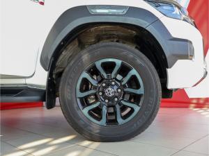 Toyota Hilux 2.8GD-6 Xtra cab Legend manual - Image 11
