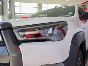 Toyota Hilux 2.8GD-6 Xtra cab Legend manual - Image 12