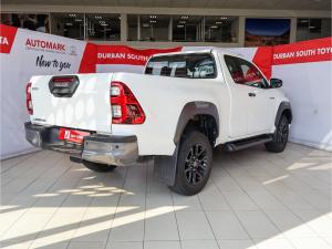 Toyota Hilux 2.8GD-6 Xtra cab Legend manual - Image 2