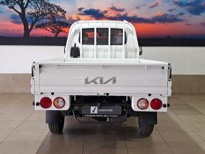 Kia K2700 2.7D workhorse dropside - Image 5