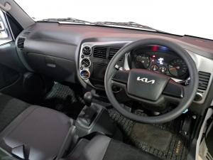 Kia K2700 2.7D workhorse dropside - Image 6