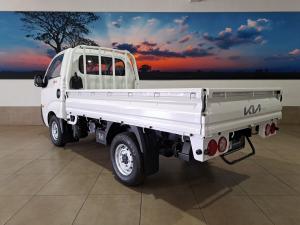 Kia K2700 2.7D workhorse dropside - Image 9