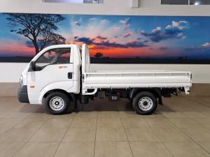 Kia K2700 2.7D workhorse dropside - Image 10