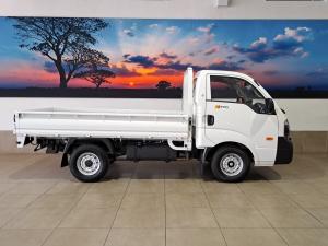 Kia K2700 2.7D workhorse dropside - Image 3