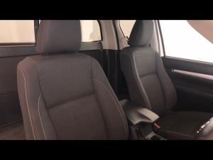Toyota Hilux 2.4GD-6 Xtra cab Raider manual - Image 20