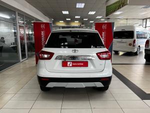 Toyota Urban Cruiser 1.5 XR auto - Image 5
