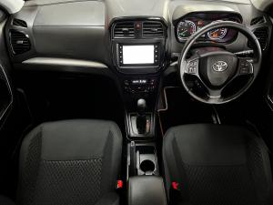 Toyota Urban Cruiser 1.5 XR auto - Image 6