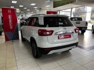 Toyota Urban Cruiser 1.5 XR auto - Image 10
