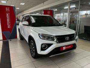 Toyota Urban Cruiser 1.5 XR auto - Image 1