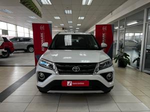 Toyota Urban Cruiser 1.5 XR auto - Image 4