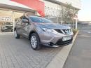 Thumbnail Nissan Qashqai 1.2T Acenta auto