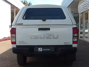 Isuzu D-Max 250 double cab Hi-Ride - Image 5