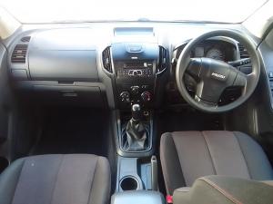 Isuzu D-Max 250 double cab Hi-Ride - Image 6