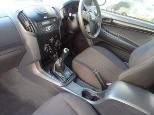 Isuzu D-Max 250 double cab Hi-Ride - Image 7