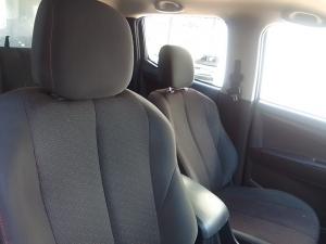 Isuzu D-Max 250 double cab Hi-Ride - Image 11