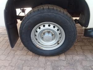 Isuzu D-Max 250 double cab Hi-Ride - Image 13