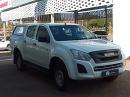 Thumbnail Isuzu D-Max 250 double cab Hi-Ride