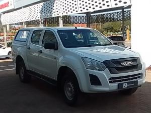 Isuzu D-Max 250 double cab Hi-Ride - Image 1