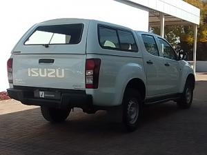 Isuzu D-Max 250 double cab Hi-Ride - Image 2