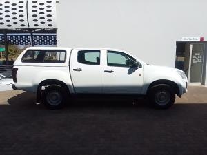 Isuzu D-Max 250 double cab Hi-Ride - Image 3