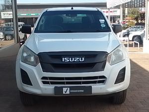 Isuzu D-Max 250 double cab Hi-Ride - Image 4