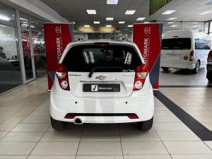 Chevrolet Spark 1.2 LT - Image 5