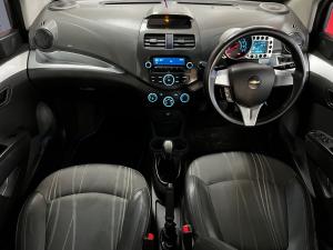 Chevrolet Spark 1.2 LT - Image 6