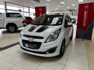Chevrolet Spark 1.2 LT - Image 8