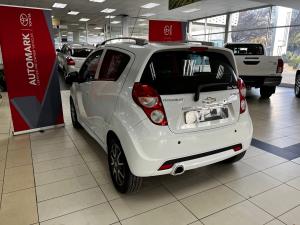 Chevrolet Spark 1.2 LT - Image 9